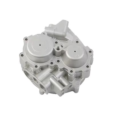 High Precision Die Casting Parts For Industry Applications ISO9001 gecertificeerd