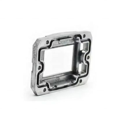 High Precision Die Casting Parts For Industry Applications ISO9001 gecertificeerd
