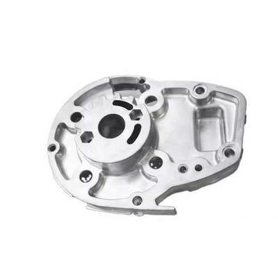 High Precision Die Casting Parts For Industry Applications ISO9001 gecertificeerd