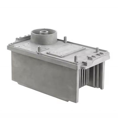 Precision aluminium die casting componenten met oppervlaktebehandeling