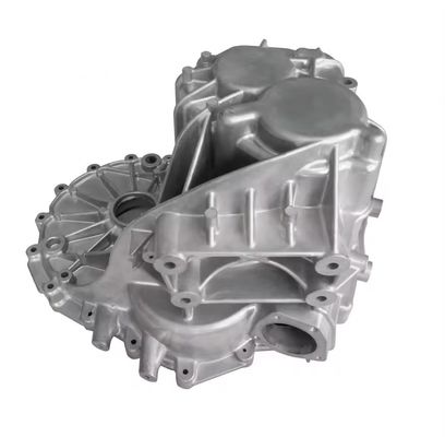 Precision aluminium die casting componenten met oppervlaktebehandeling