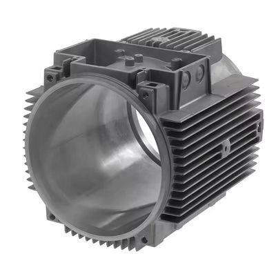 Precision aluminium die casting componenten met oppervlaktebehandeling