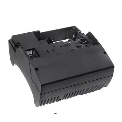 Precision aluminium die casting componenten met oppervlaktebehandeling