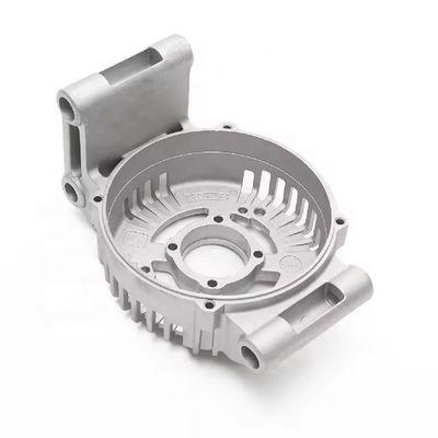 Customized Industry Aluminium Die Casting Service voor diverse klantvereisten