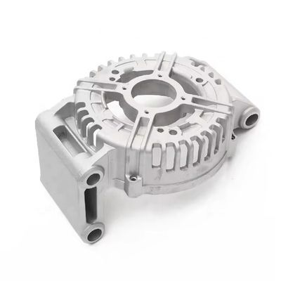 Customized Industry Aluminium Die Casting Service voor diverse klantvereisten