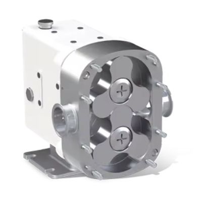Grade 5 aluminium gietproducten voor OEM-aanpassing