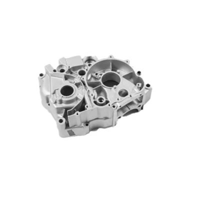 Grade 5 aluminium gietproducten voor OEM-aanpassing