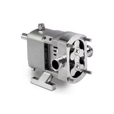 Grade 5 aluminium gietproducten voor OEM-aanpassing