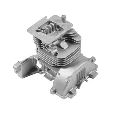 Grade 5 aluminium gietproducten voor OEM-aanpassing