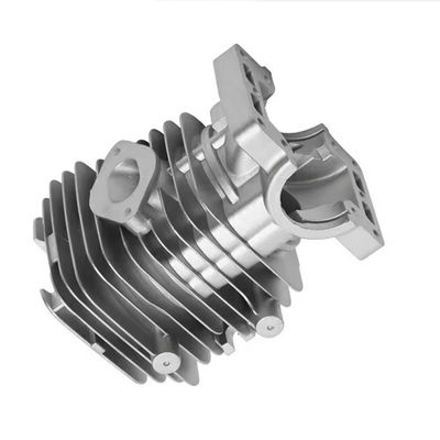 Grade 5 aluminium gietproducten voor OEM-aanpassing