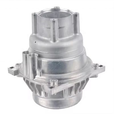Op maat gemaakte afmetingen Precision Steel Casting Parts For Motorcycle Engine