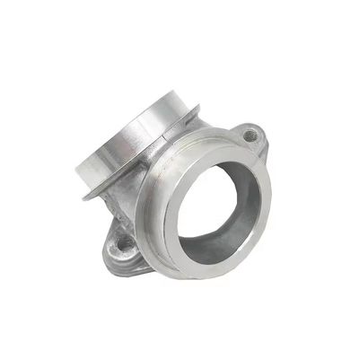 Op maat gemaakte afmetingen Precision Steel Casting Parts For Motorcycle Engine