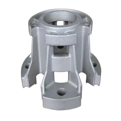 Op maat gemaakte afmetingen Precision Steel Casting Parts For Motorcycle Engine