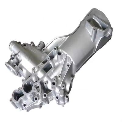 Aluminium auto behuizing onderdelen Precision Die Casting onderdelen ISO Standard