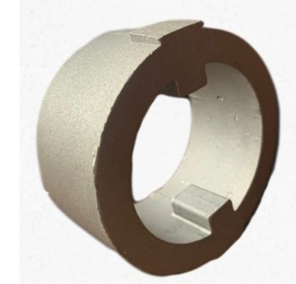 Op maat gemaakte aluminium behuizing voor de tekening van de klant