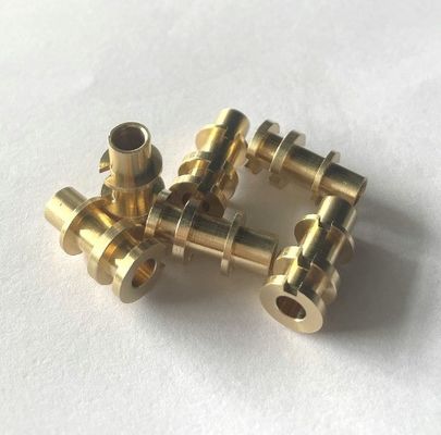 ISO9001 gecertificeerde op maat gemaakte gietstukken voor precisie-aluminiumbewerkte onderdelen