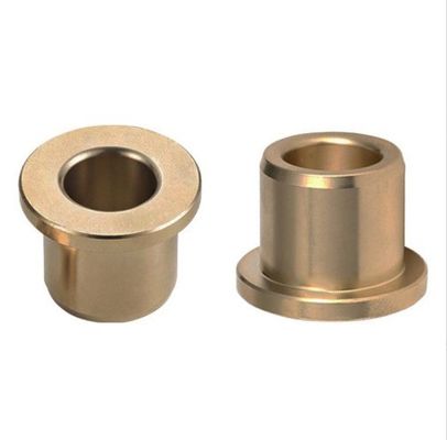 Op maat gemaakte service Messingsand Parts Of Die Products for Die Casting Pump Valve Parts