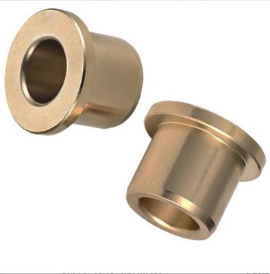 Op maat gemaakte service Messingsand Parts Of Die Products for Die Casting Pump Valve Parts