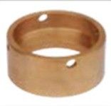 Gravity Brass aangepaste pompkleponderdelen Service voor aangepaste aluminiumindustrie