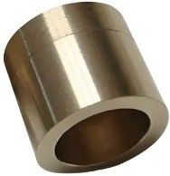 Gravity Brass aangepaste pompkleponderdelen Service voor aangepaste aluminiumindustrie