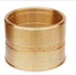 Gravity Brass aangepaste pompkleponderdelen Service voor aangepaste aluminiumindustrie