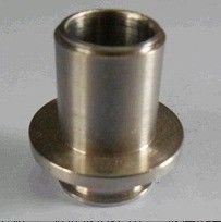 Tekening van de klant Verplichte koperen giet voor pompkleponderdelen Precision machine parts