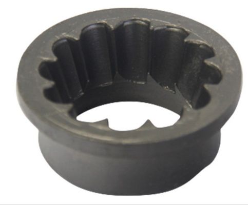 Aluminium die casting automotive parts machine voor op maat gemaakte kleur- en precisieonderdelen