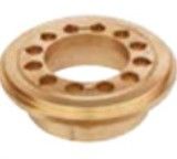 Bewerking Messing Lost Wax Casting Parts Precision Products Made by Investment Casting