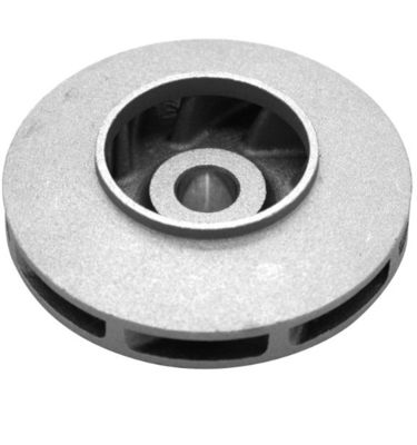 Custom High Precision Brass Casting Parts voor Customized Metal Customization door Trusted