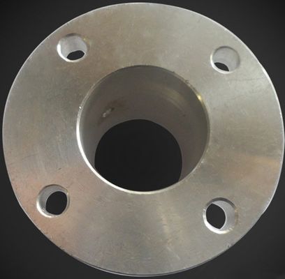 Custom High Precision Brass Casting Parts voor Customized Metal Customization door Trusted