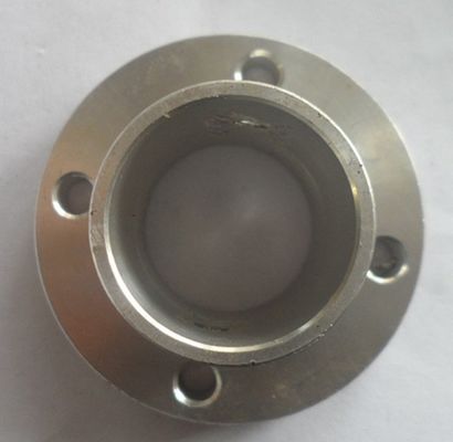 Custom High Precision Brass Casting Parts voor Customized Metal Customization door Trusted