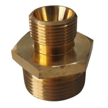 Bronze Custom High Precision Metal Koperen Messing Roestvrij staal Precision Parts By Trusted