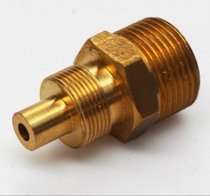 Bronze Custom High Precision Metal Koperen Messing Roestvrij staal Precision Parts By Trusted