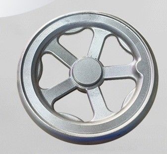 Metalen gietoplossingen op maat voor de behoeften van klanten Messingtechniek Gietgiet