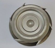 Metalen gietoplossingen op maat voor de behoeften van klanten Messingtechniek Gietgiet