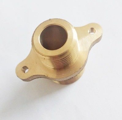 Ingenieurswese Koper Messing Roestvrij staal Aluminium Giet Consulting Smeed