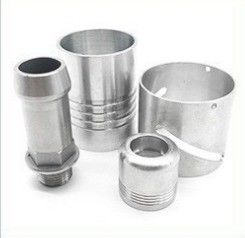 Vertrouwde van Custom Bronze Investment Copper Casting met en Customized OEM/ODM Service