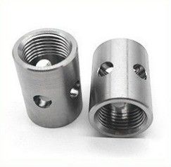 Vertrouwde van Custom Bronze Investment Copper Casting met en Customized OEM/ODM Service