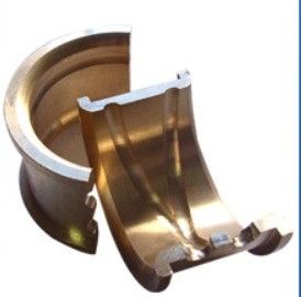 Cnc Custom Parts Services Koper Gietwerk Massivmetalen Gieterijen Investeringszand Service