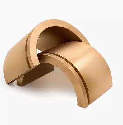 Cnc Custom Parts Services Koper Gietwerk Massivmetalen Gieterijen Investeringszand Service