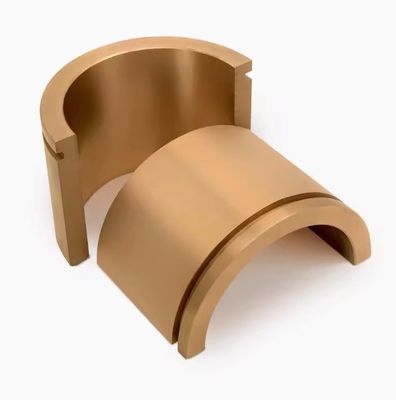 Cnc Custom Parts Services Koper Gietwerk Massivmetalen Gieterijen Investeringszand Service