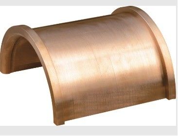 Cnc Custom Parts Services Koper Gietwerk Massivmetalen Gieterijen Investeringszand Service