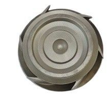 Messing Brons Metalen gietgietwerk voor precisiemateriaal van aluminium koper