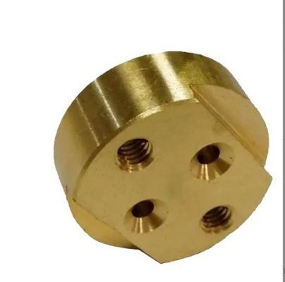 Bewerking Messing Lost Wax Parts Koop koper gieten smeedingsservice Product van Trusted