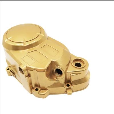 ODM/OEM Staal Precision Casting Parts SS Casting Manufacturer