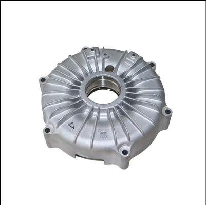 ODM/OEM Staal Precision Casting Parts SS Casting Manufacturer
