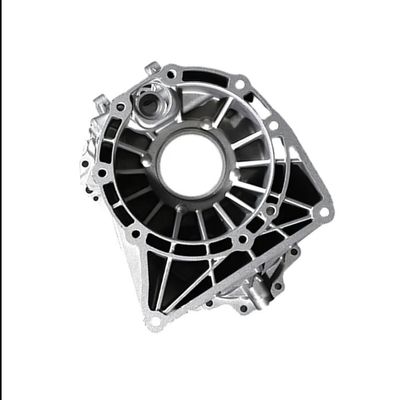 ODM/OEM Staal Precision Casting Parts SS Casting Manufacturer