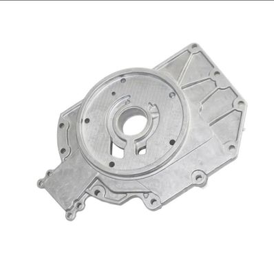 ODM/OEM Staal Precision Casting Parts SS Casting Manufacturer