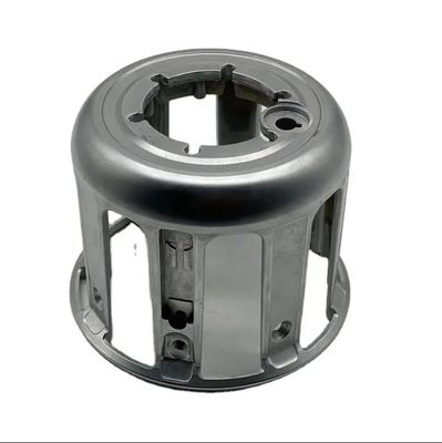 Op maat gemaakte OEM Precision Cast Iron Automobile Parts High Performance