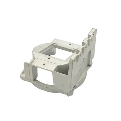 Op maat gemaakte OEM Precision Cast Iron Automobile Parts High Performance